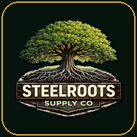 SteelRoots app icon