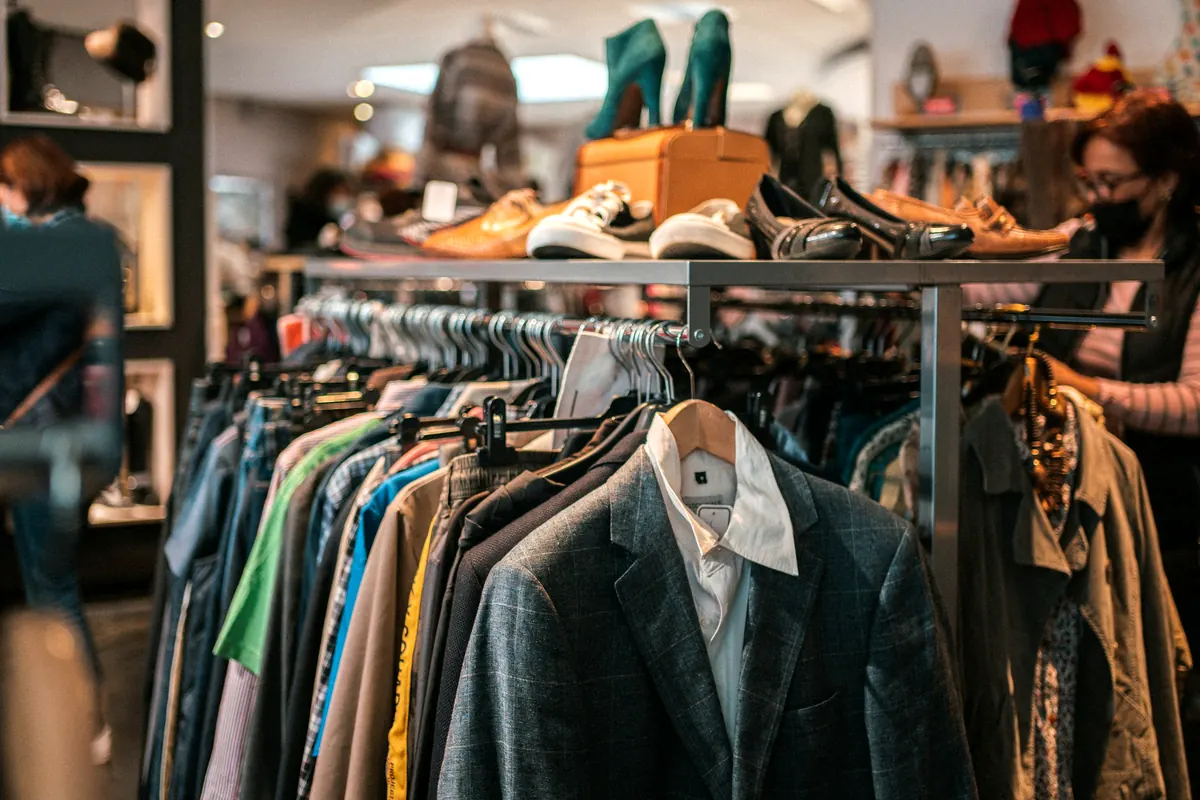 Clothing & Apparel