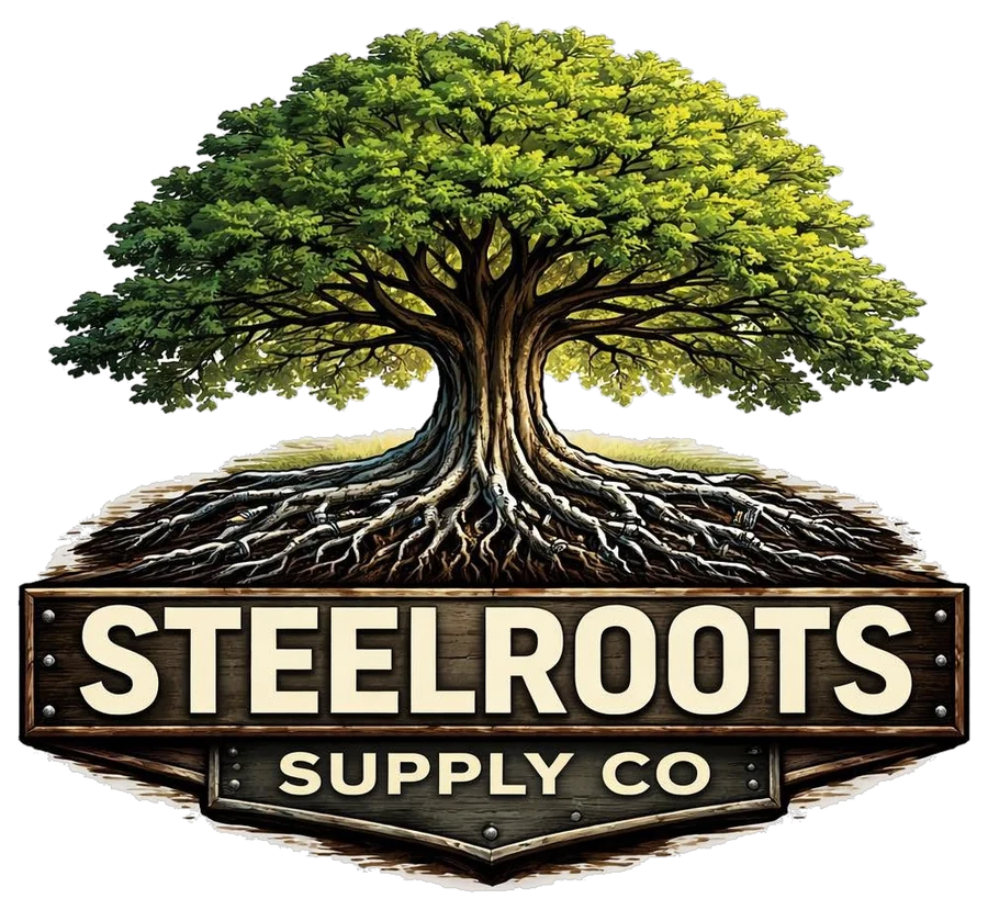 SteelRoots Supply Company