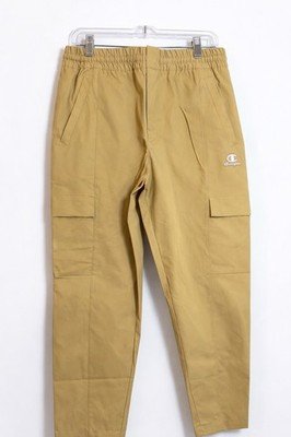 Medium Champion Sandstone Windbreaker Style Pants New With Tags Retails $80 ￼