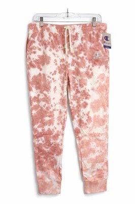 Small Champion Tie-Dye Joggers, New With Tags Retail $65 ￼