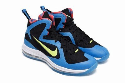 Nike LeBron X (10) Basketball Shoes – DEADSTOCK – New With Box 7men Women 8.5