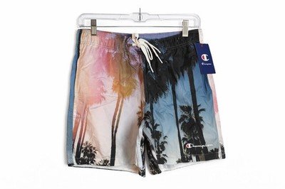 Champion Swimming Trunks New With Tags Retails $55